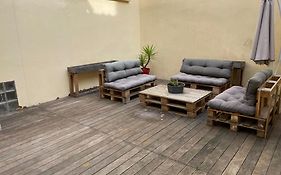 Superbe T2Bis Hypercentre Avec Grande Terrasse